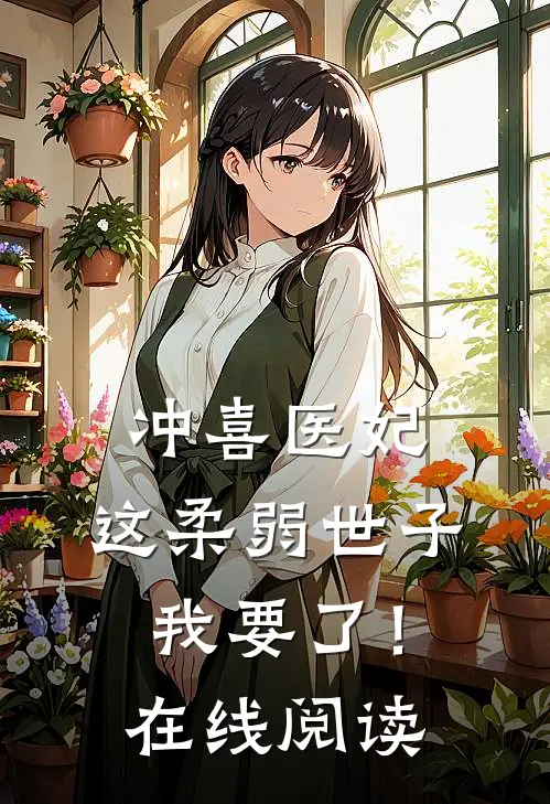 冲喜医妃这柔弱世子我要了!在线阅读免费