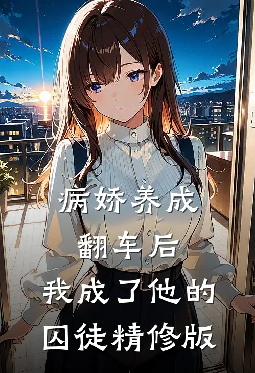 病娇养成翻车后,我成了他的囚徒精修版在线阅读