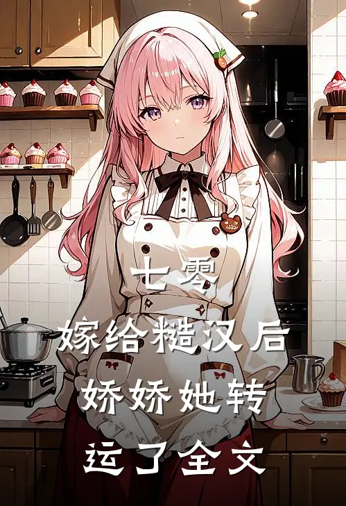 七零嫁给糙汉后,娇娇她转运了全文免费阅读