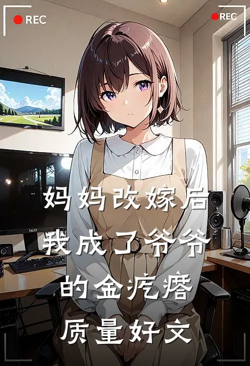 妈妈改嫁后，我成了爷爷的金疙瘩质量好文