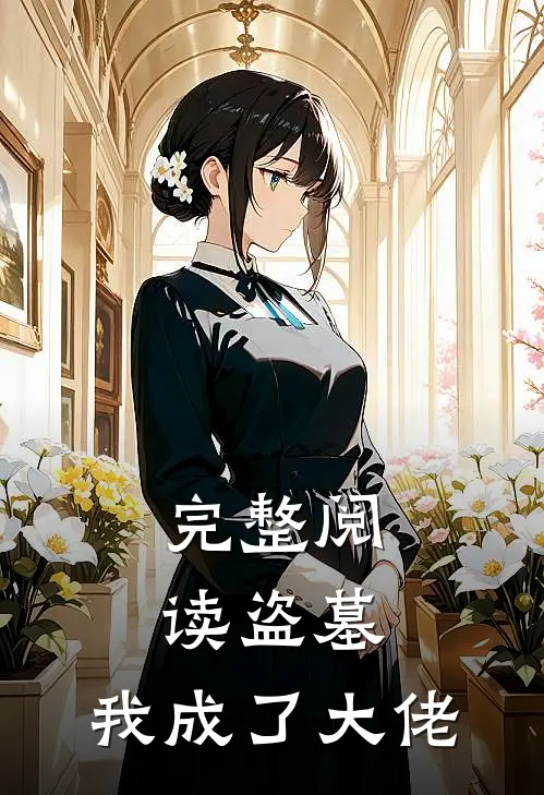 完整阅读盗墓我成了大佬
