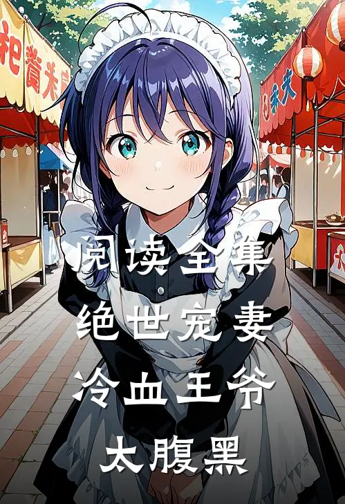 阅读全集绝世宠妻冷血王爷太腹黑