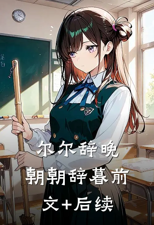 尔尔辞晚，朝朝辞暮前文+后续