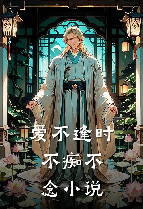 爱不逢时,不痴不念阅读