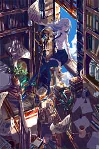 人间万数草为萤未删减版