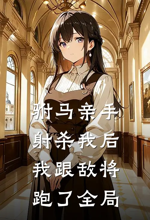 驸马亲手射杀我后,我跟敌将跑了全局免费阅读