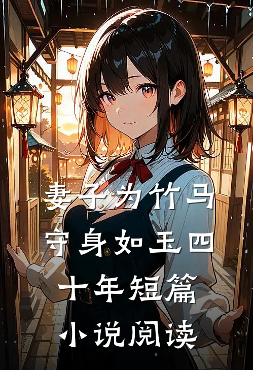 妻子为竹马守身如玉四十年短篇小说阅读