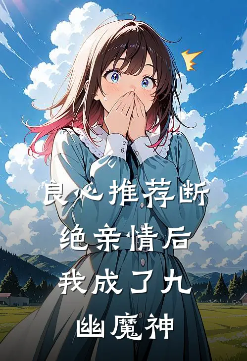 良心推荐断绝亲情后，我成了九幽魔神
