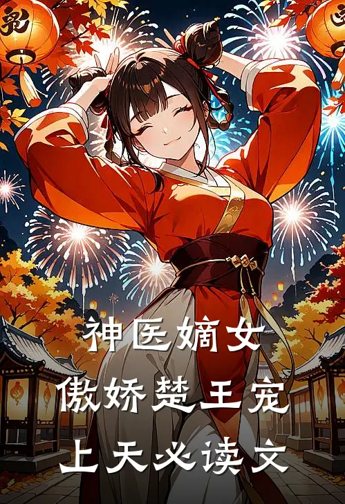 神医嫡女傲娇楚王宠上天必读文学