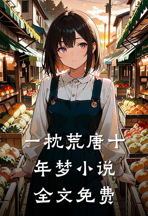 一枕荒唐十年梦小说全文免费