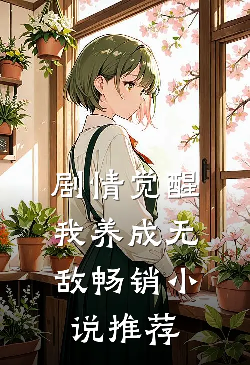 剧情觉醒,我养成无敌畅销推荐免费阅读