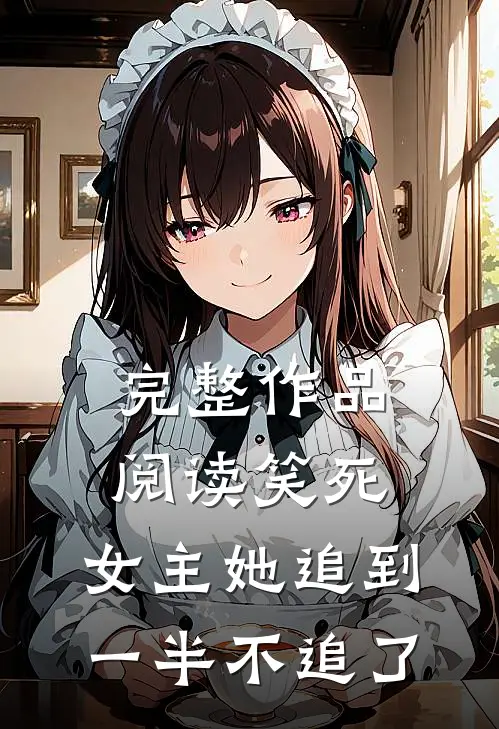 完整作品阅读笑死,女主她追到一半不追了