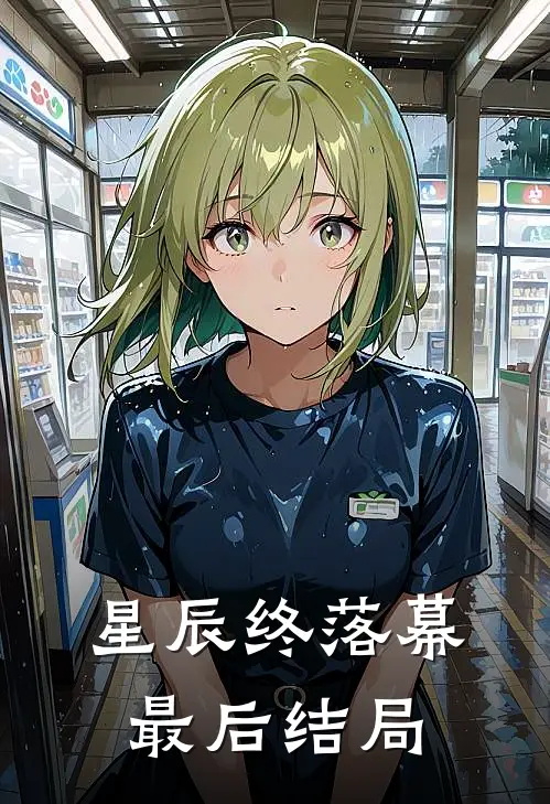星辰终落幕最后结局是