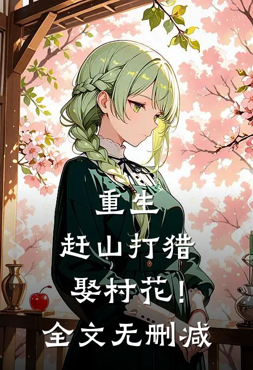 重生赶山打猎娶村花!全文无删减免费阅读