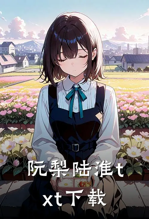 阮梨陆淮txt下载