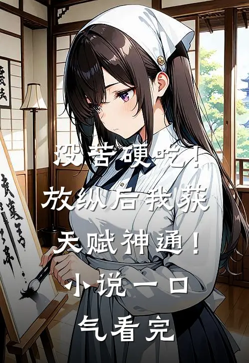 没苦硬吃!放纵后我获天赋神通!一口气看完末日