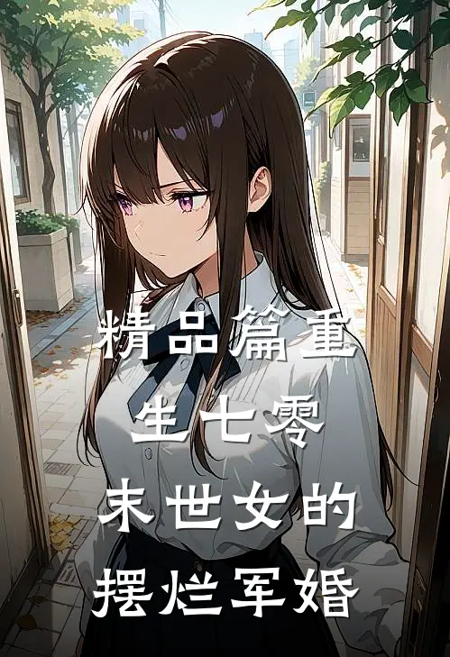 精品篇重生七零,末世女的摆烂军婚