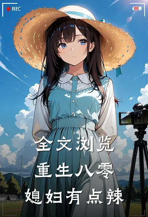 全文浏览重生八零:媳妇有点辣