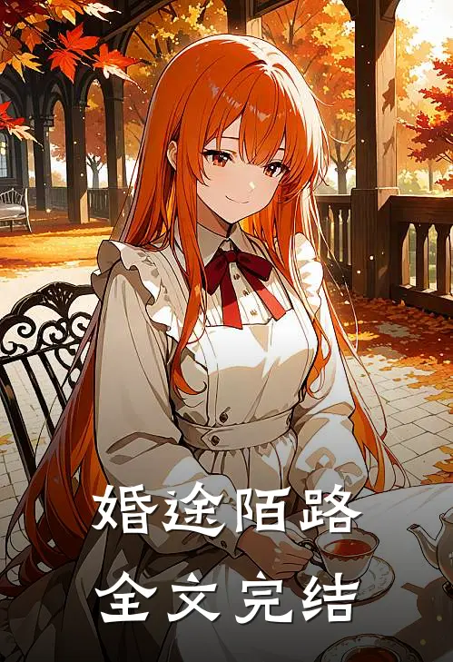 婚途陌路全文完结
