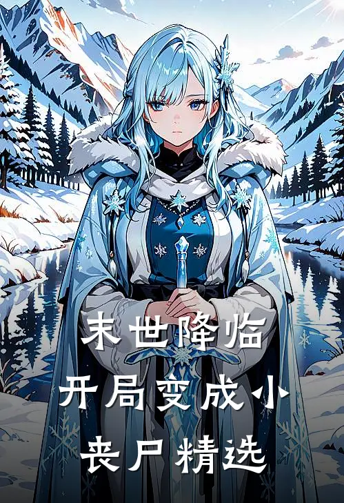 末世降临开局变成小丧尸精选