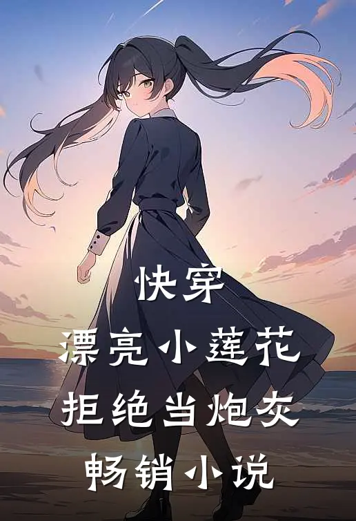 快穿漂亮小莲花拒绝当炮灰畅销