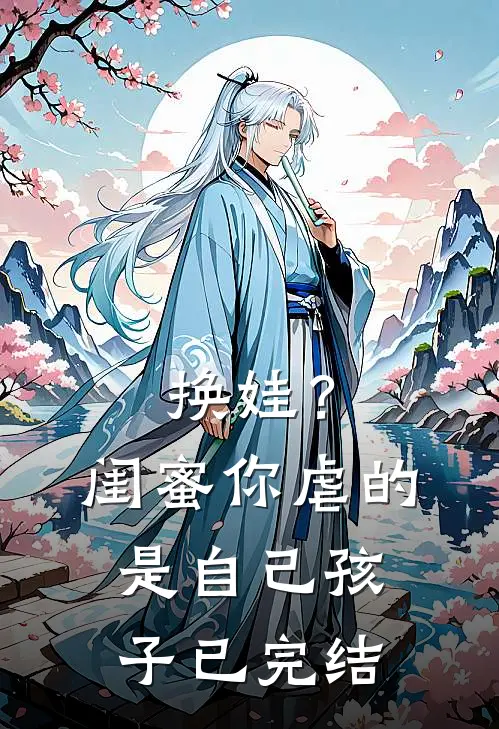 换娃?闺蜜你虐的是自己孩子已完结免费阅读