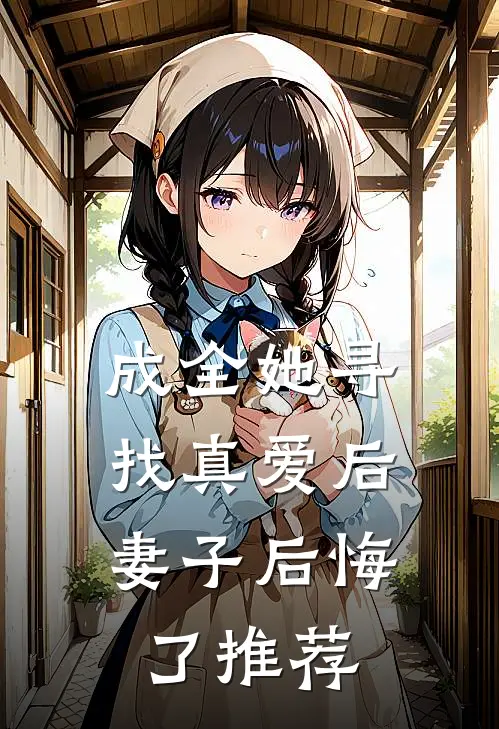 成全她寻找真爱后,妻子后悔了推荐的电视剧