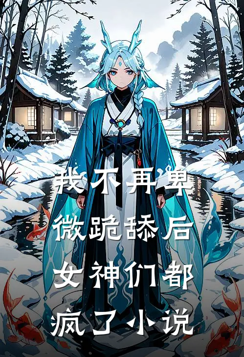 我不再卑微跪舔后,女神们都疯了