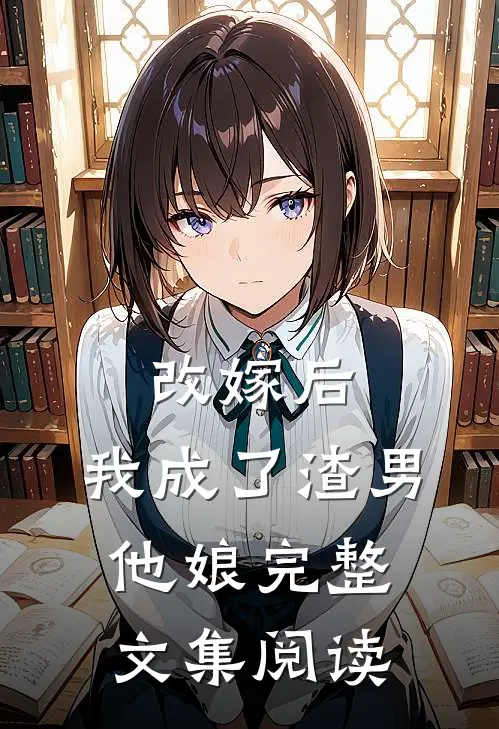 改嫁后,我成了渣男他娘完整文集阅读