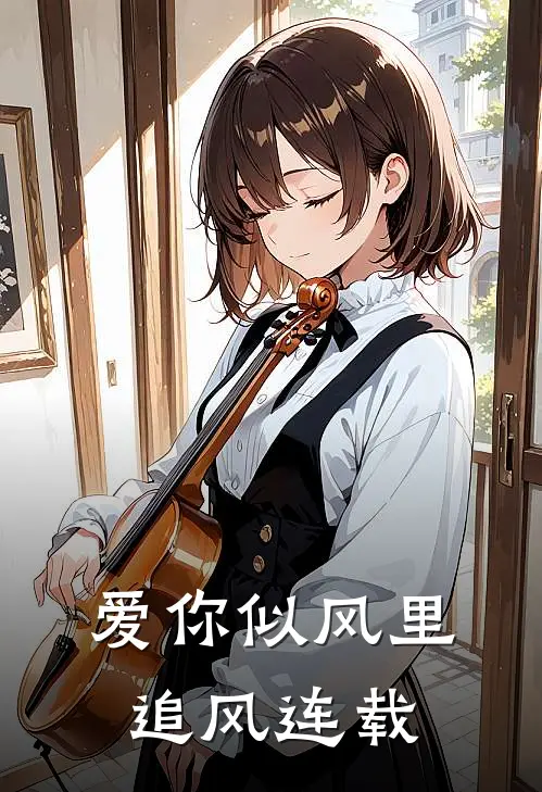 爱你似风里追风连载