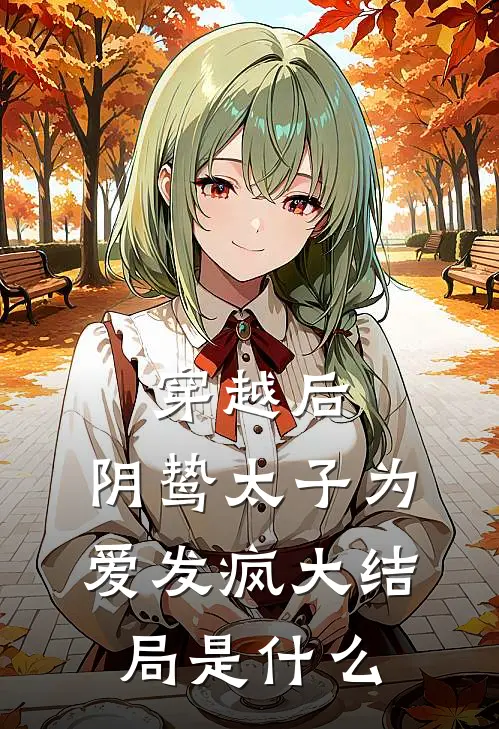 穿越后,阴鸷太子为爱发疯大结局是