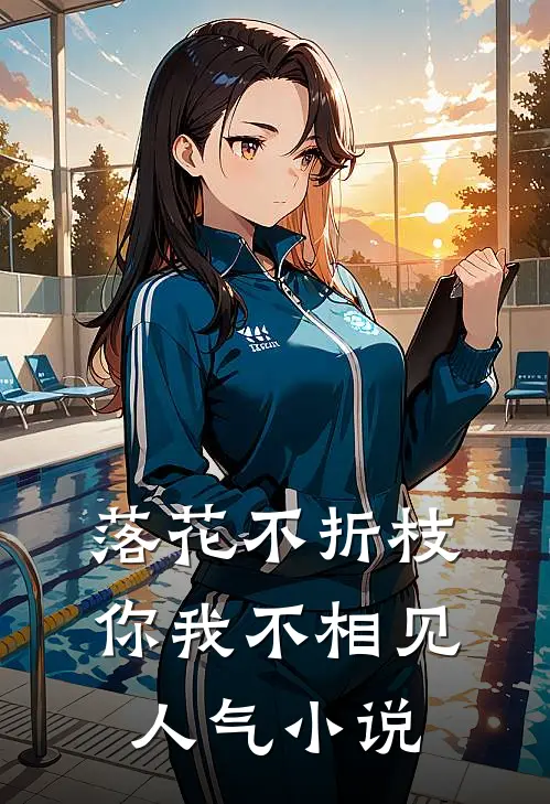 落花不折枝,你我不相见人气免费阅读