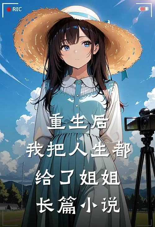 重生后,我把人生都给了姐姐长篇在线阅读