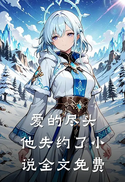 爱的尽头,他失约了全文免费
