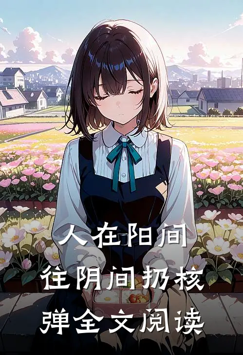 人在阳间，往阴间扔核弹全文阅读