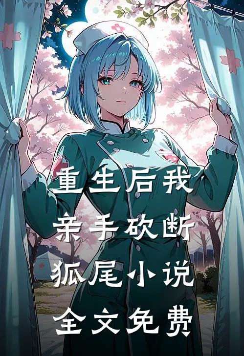 重生后我亲手砍断狐尾全文免费