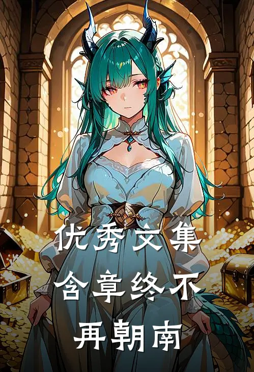 优秀文集含章终不再朝南