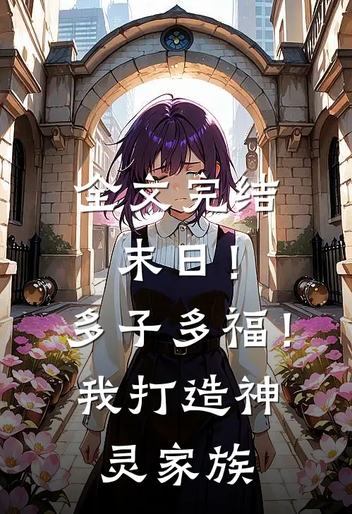 全文完结末日!多子多福!我打造神灵家族
