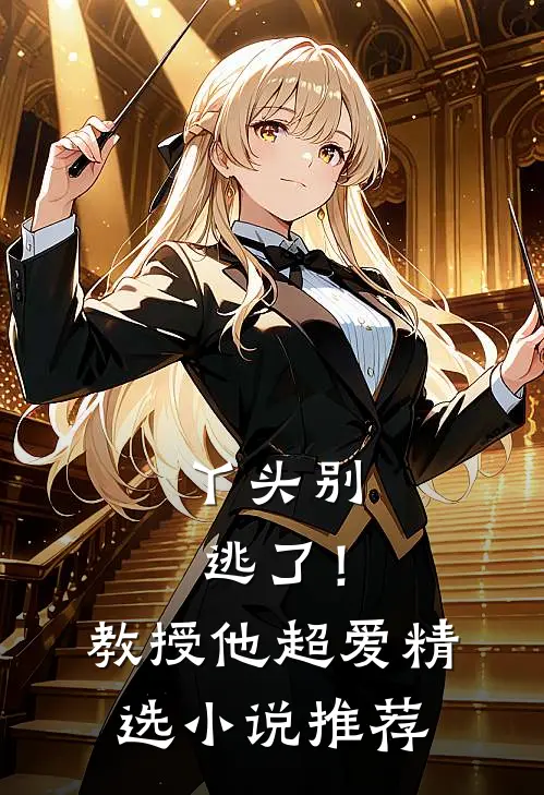 丫头别逃了!教授他超爱精选推荐免费阅读