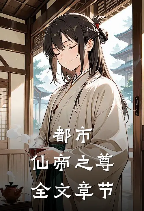 都市仙帝之尊全文章节免费阅读