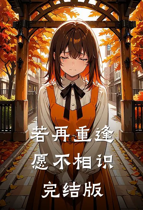 若再重逢,愿不相识完结版