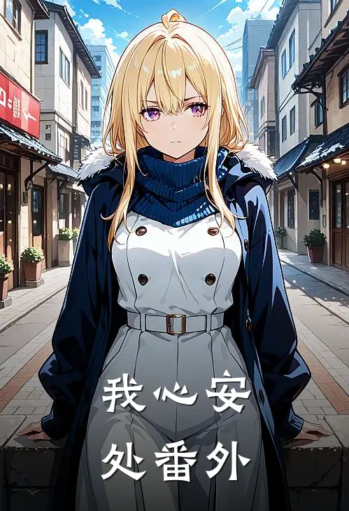 我心安处番外在线阅读