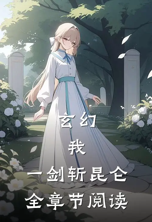 玄幻:我,一剑斩昆仑全章节阅读