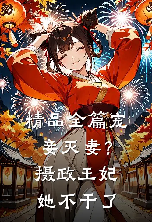 精品全篇宠妾灭妻?摄政王妃她不干了免费阅读
