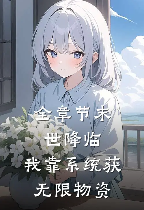 全章节末世降临：我靠系统获无限物资