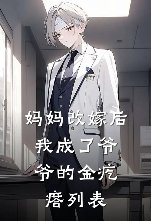 妈妈改嫁后，我成了爷爷的金疙瘩列表