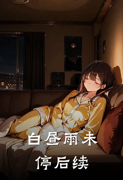 白昼雨未停后续
