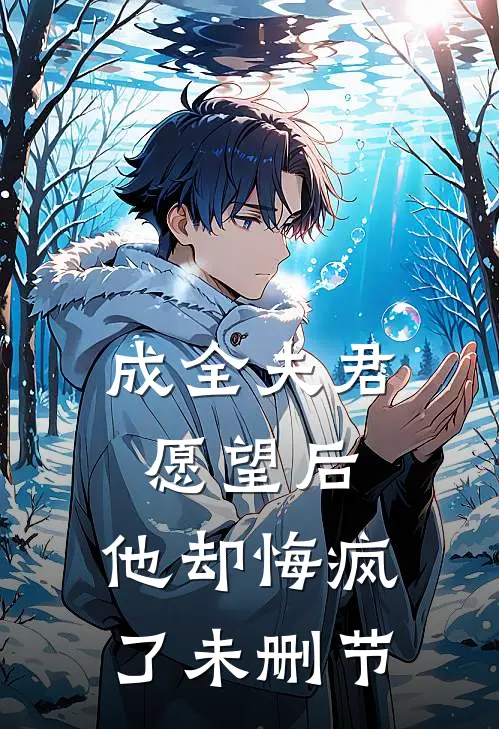 成全夫君愿望后,他却悔疯了未删节在线观看