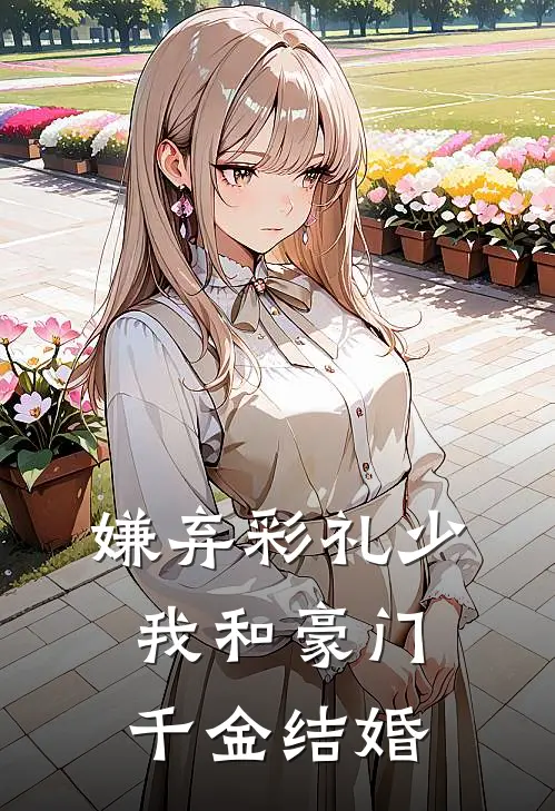 嫌弃彩礼少,我和豪门千金结婚了