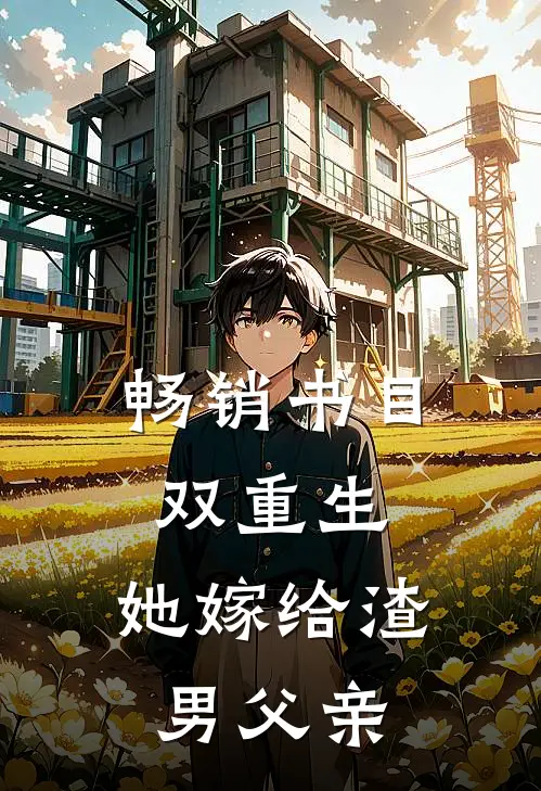 畅销书目双重生她嫁给渣男父亲的